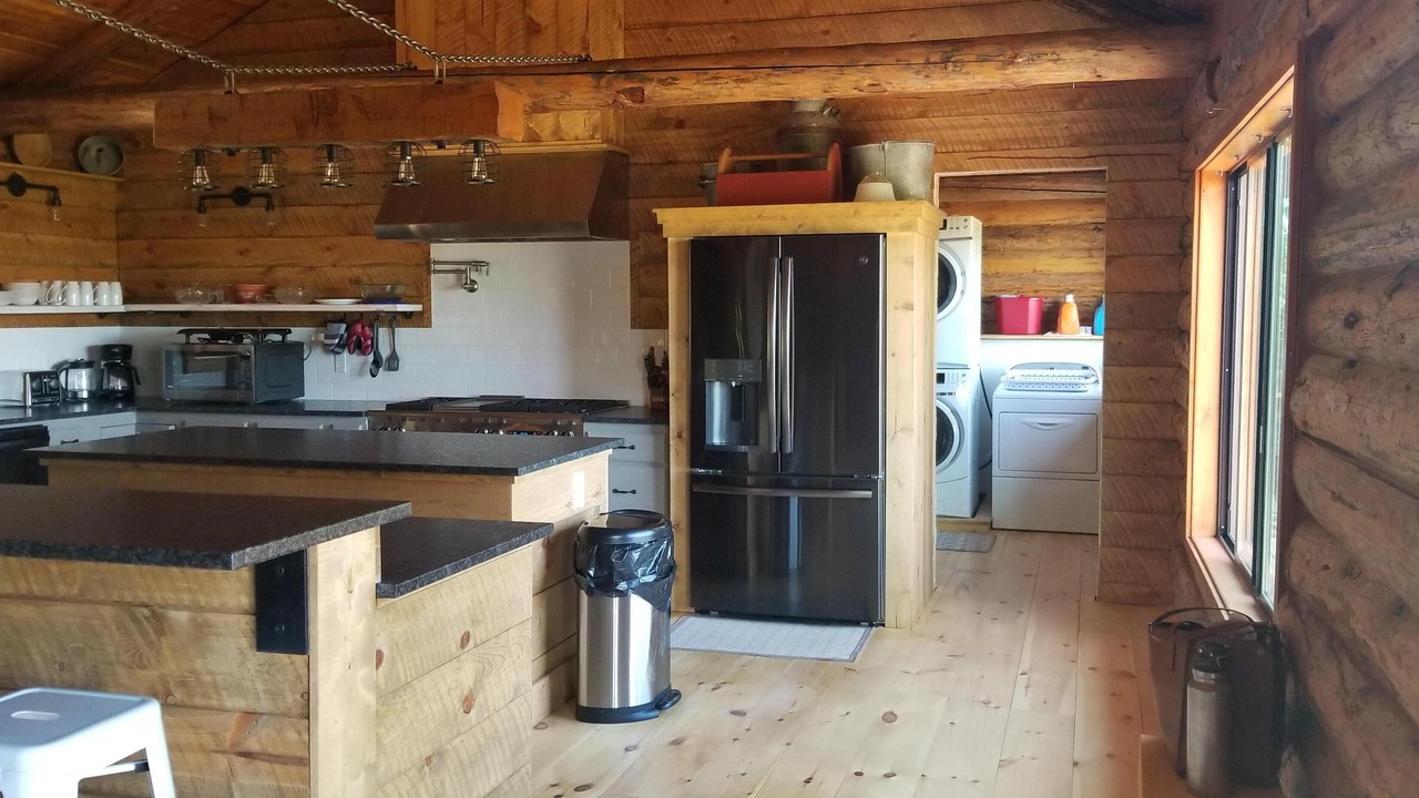 Photo of Kitchen in Bancroft