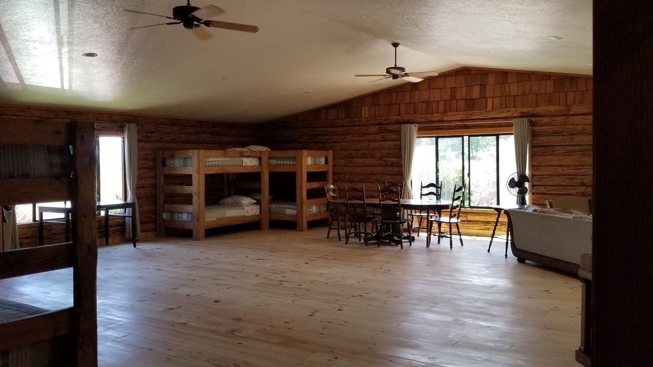 Photo of Bedroom in Bancroft