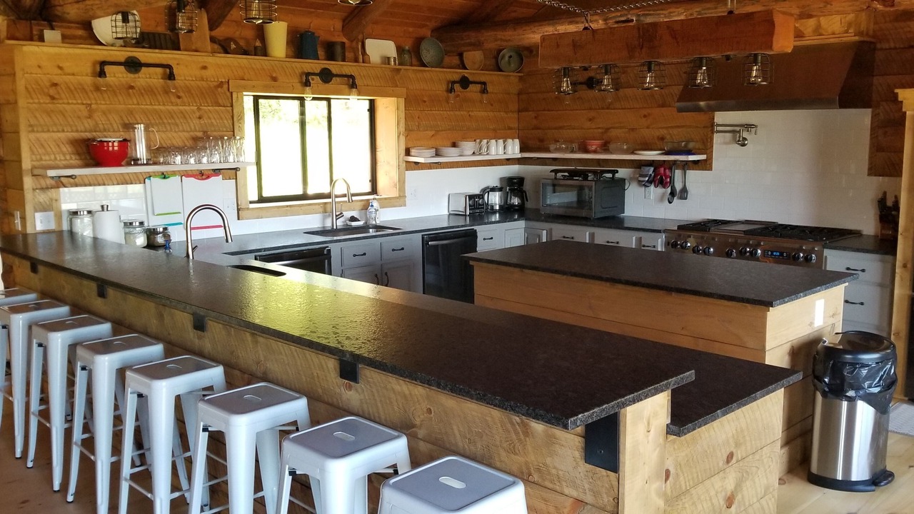 Photo of Kitchen in Bancroft