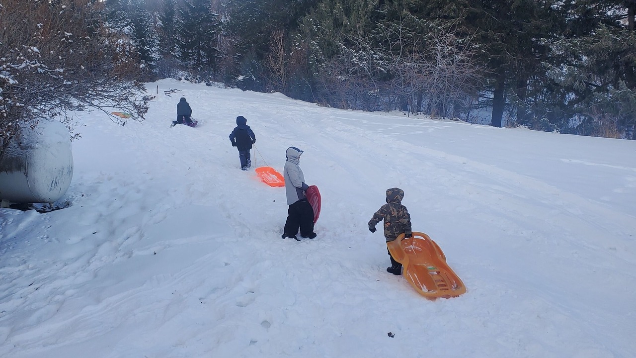 Photo of Others in Bancroft