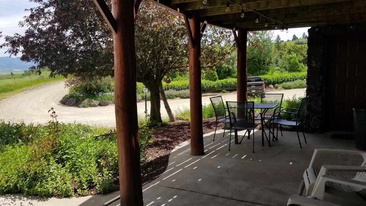 Photo of Outdoor in Bancroft