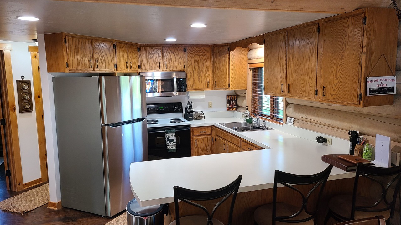 Photo of Kitchen in Essex