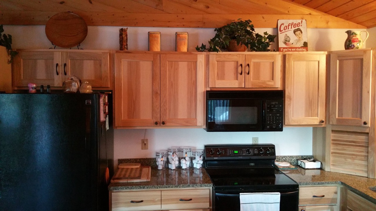 Photo of Kitchen in Moorcroft