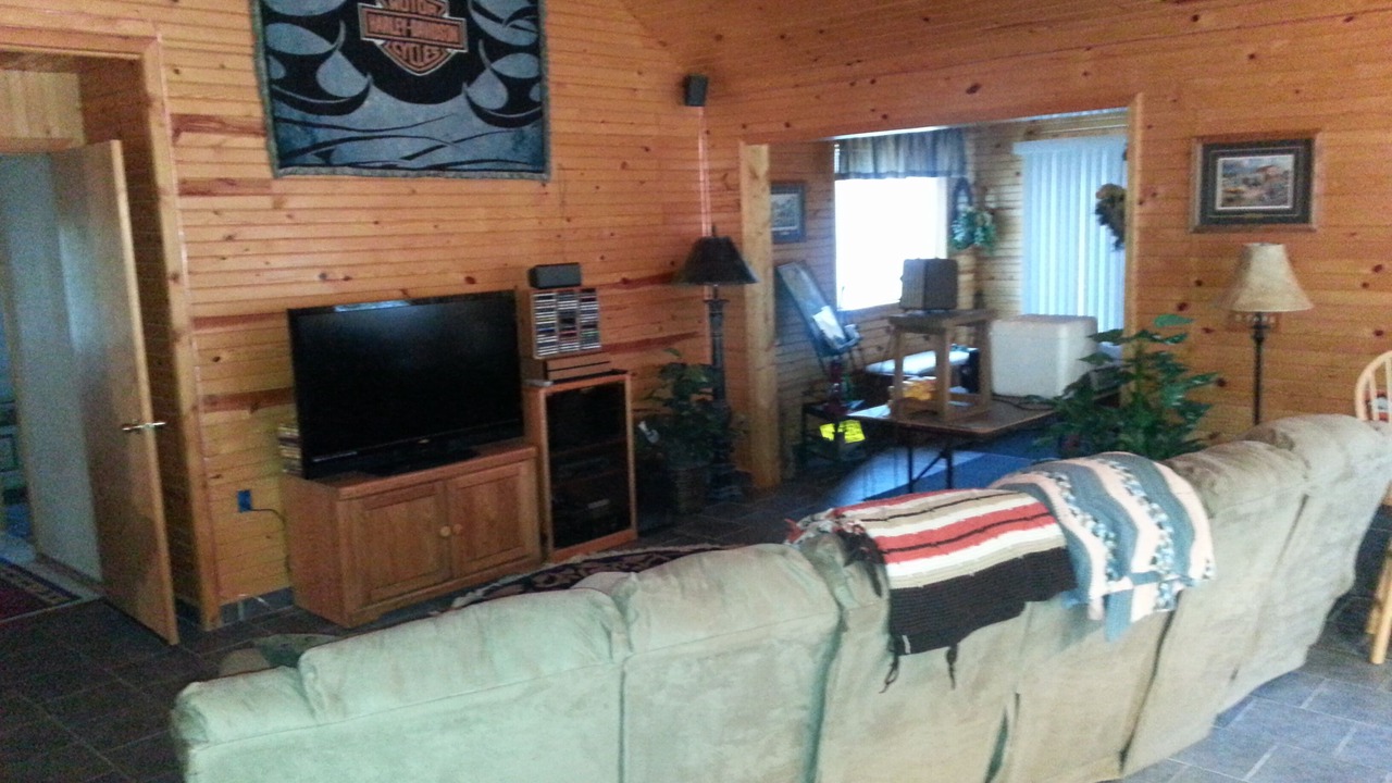 Photo of Livingroom in Moorcroft