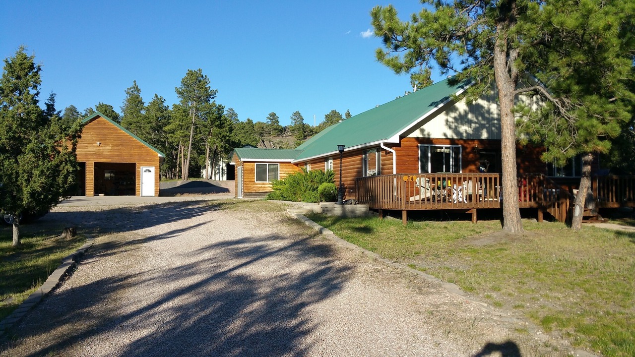 Photo of Outdoor in Moorcroft