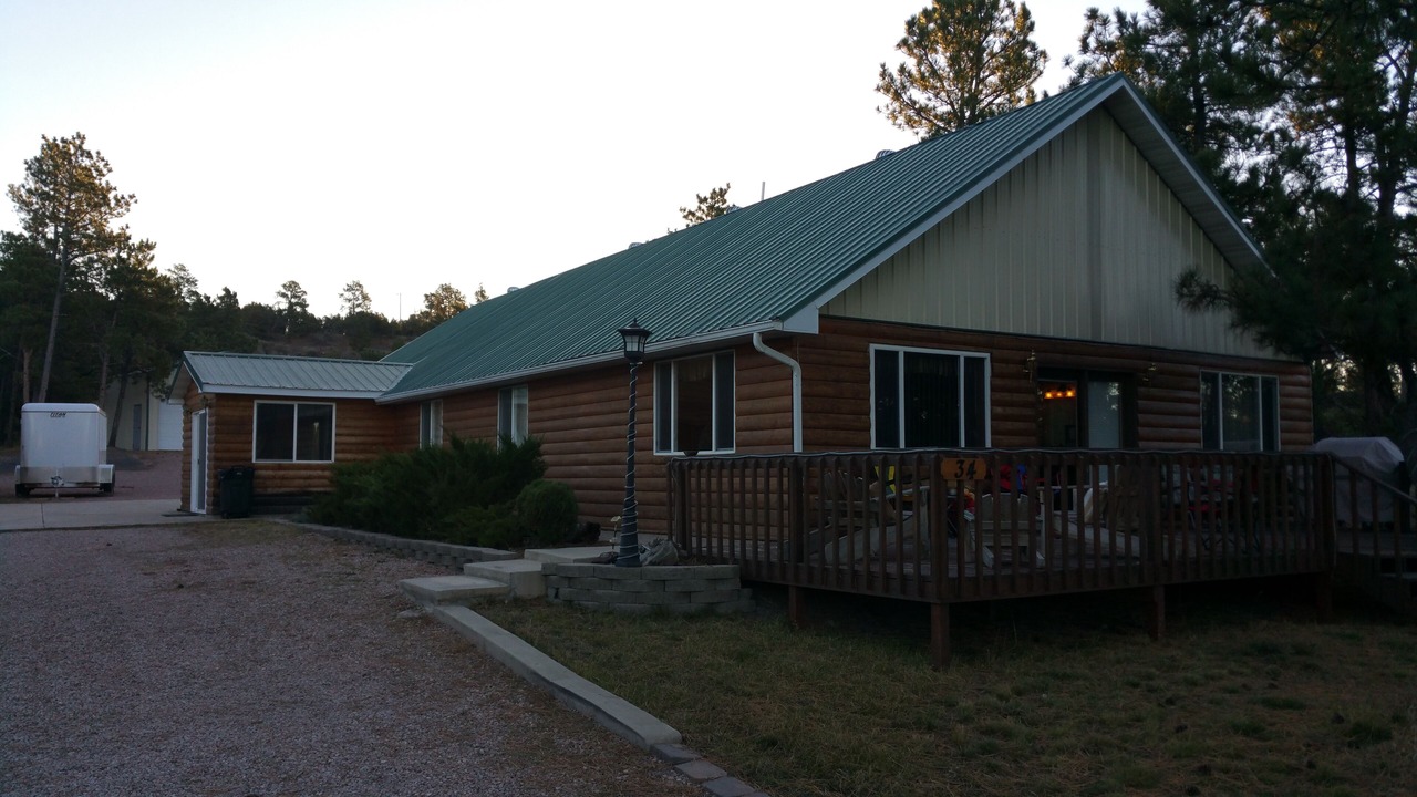 Photo of Outdoor in Moorcroft