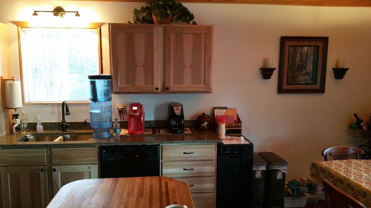 Photo of Kitchen in Moorcroft