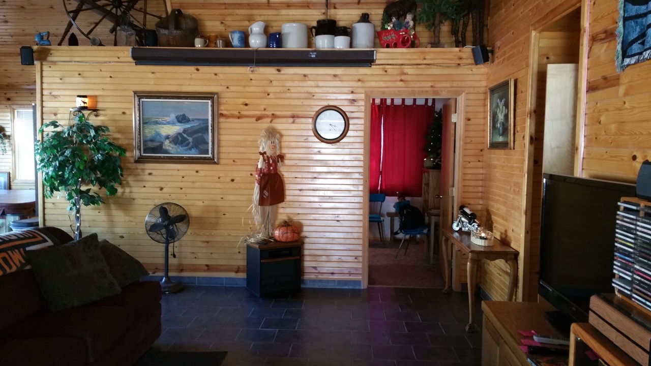 Photo of Livingroom in Moorcroft