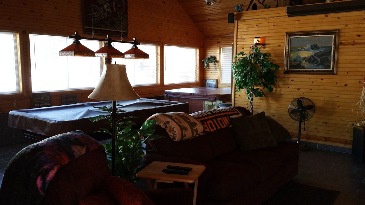 Photo of Livingroom in Moorcroft