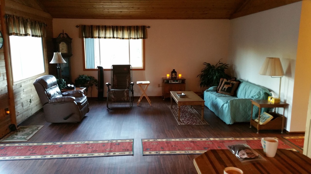 Photo of Livingroom in Moorcroft