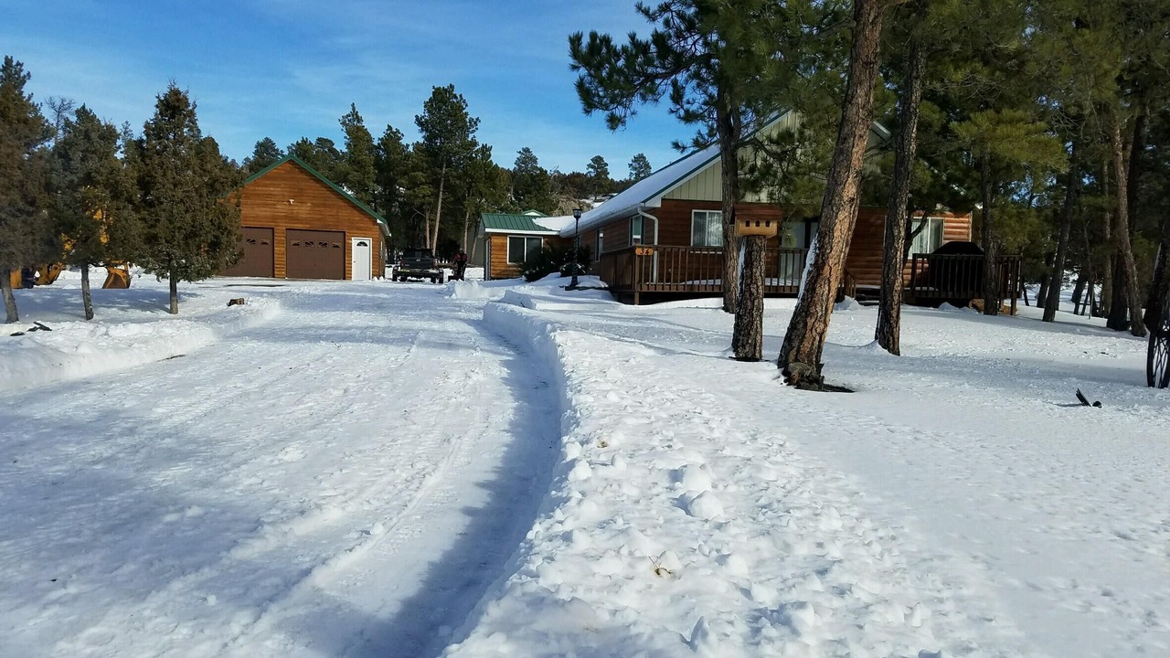 Photo of Outdoor in Moorcroft