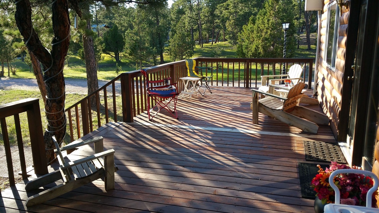 Photo of Outdoor in Moorcroft