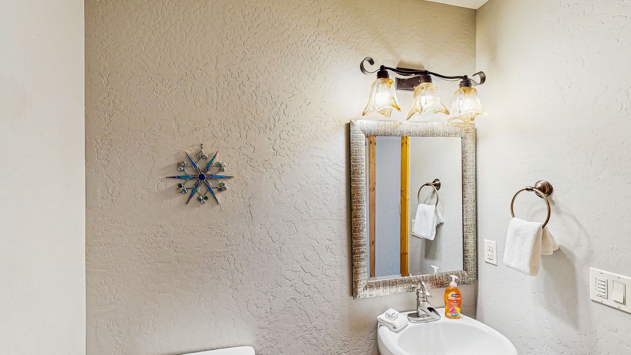 Photo of Bathroom in Sandpoint
