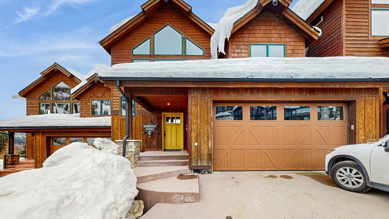 Photo of Outdoor in Sandpoint