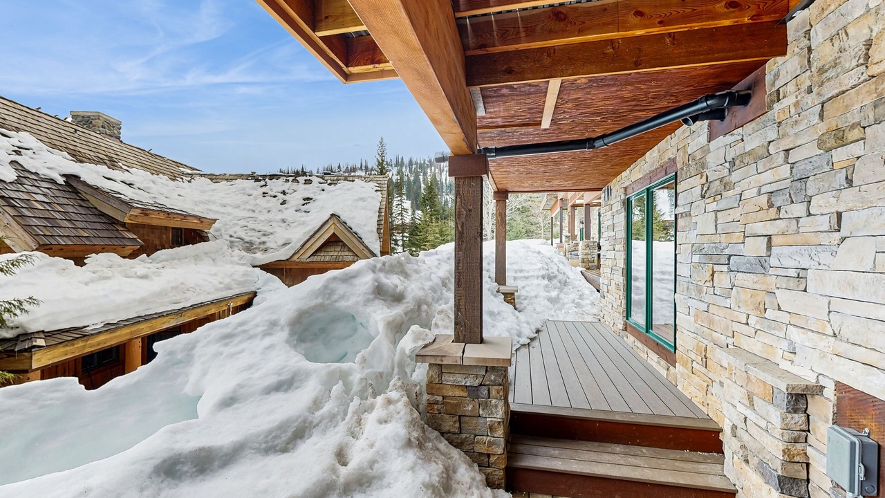 Photo of Outdoor in Sandpoint
