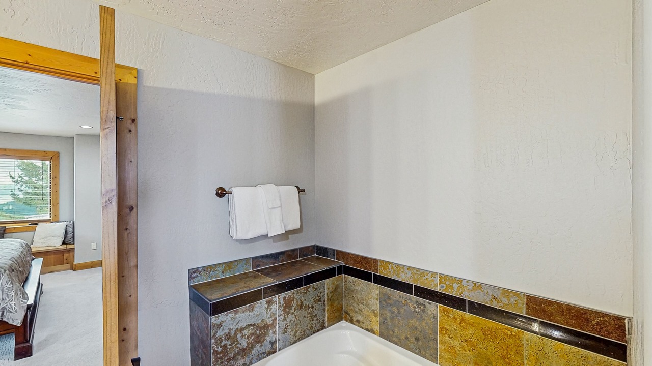 Photo of Bathroom in Sandpoint