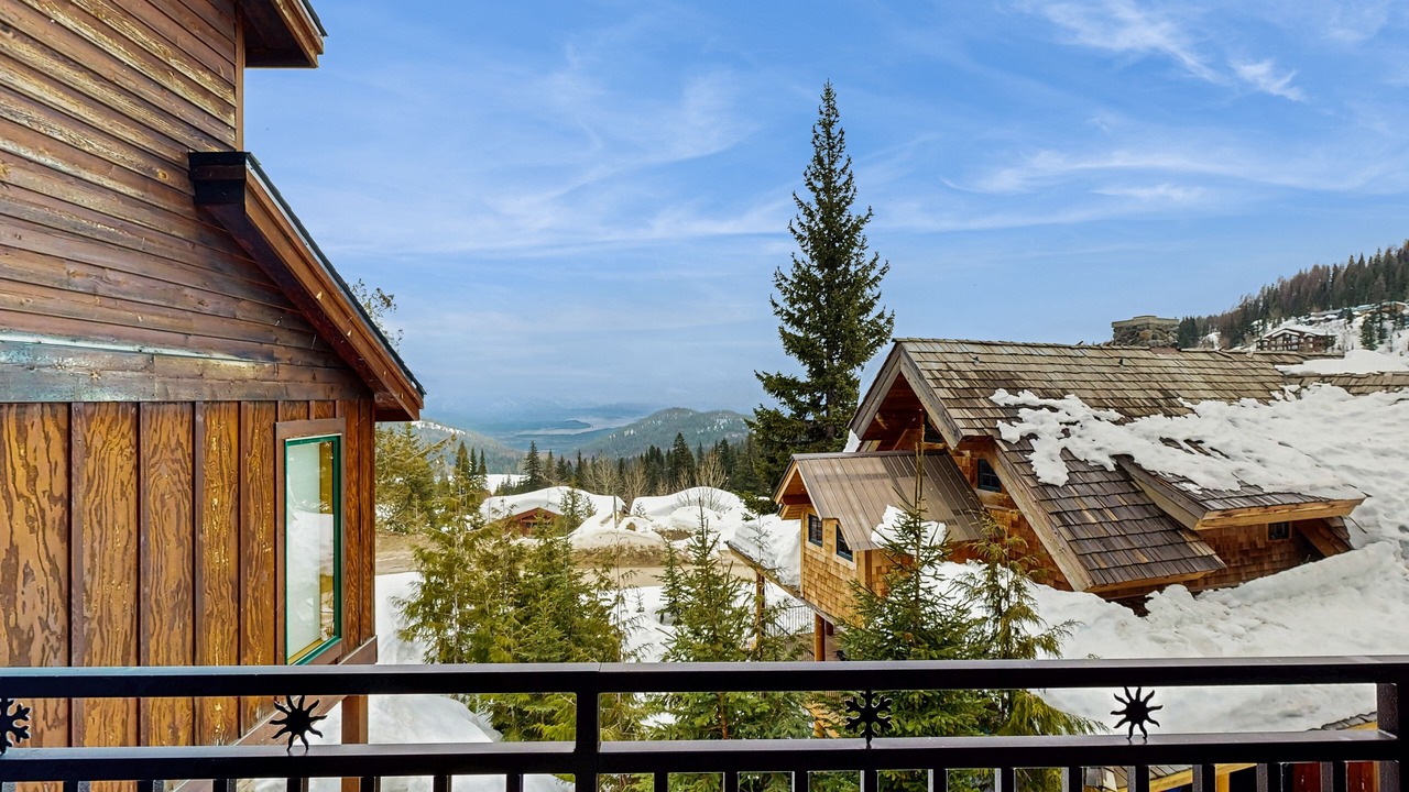 Photo of Outdoor in Sandpoint