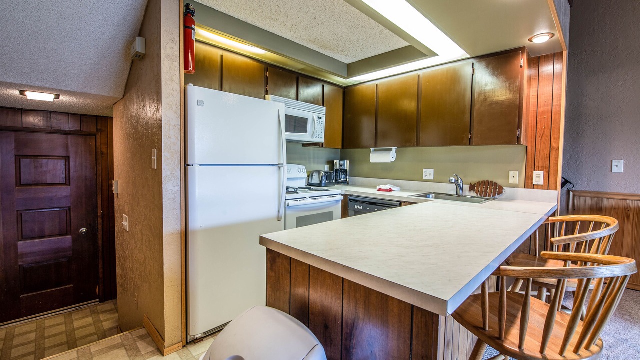 Photo of Kitchen in Sandpoint