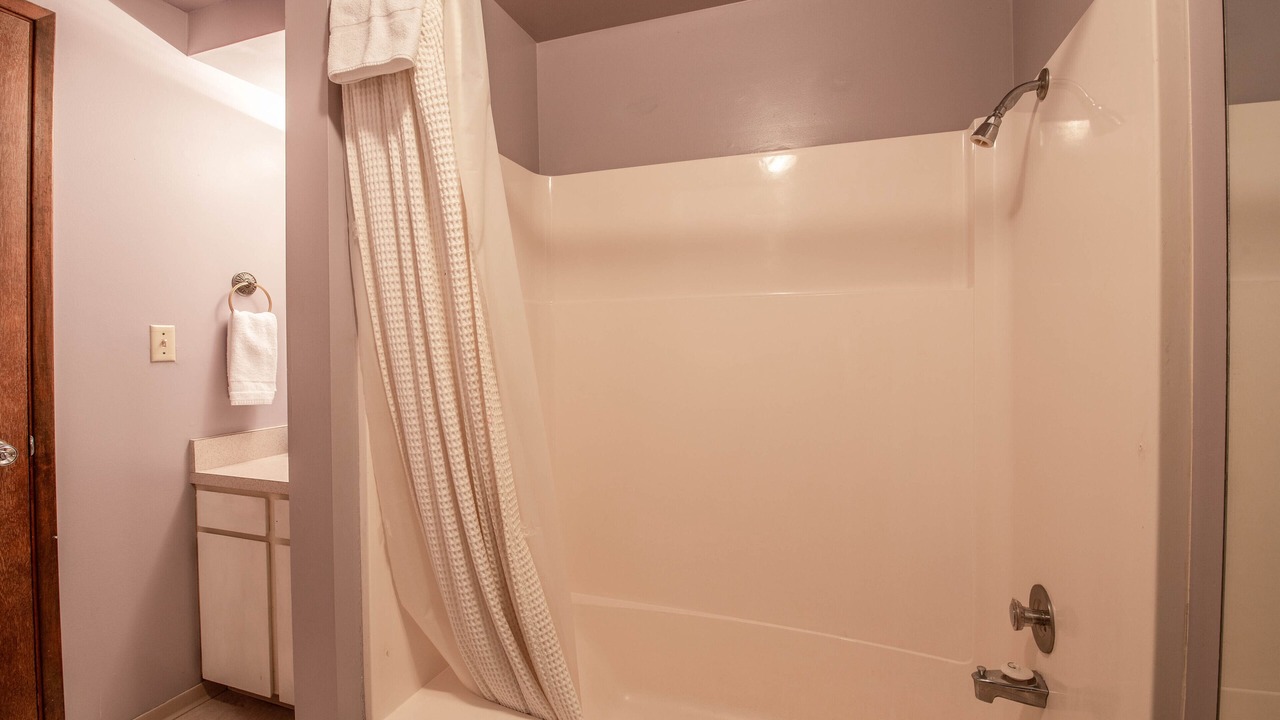 Photo of Bathroom in Sandpoint