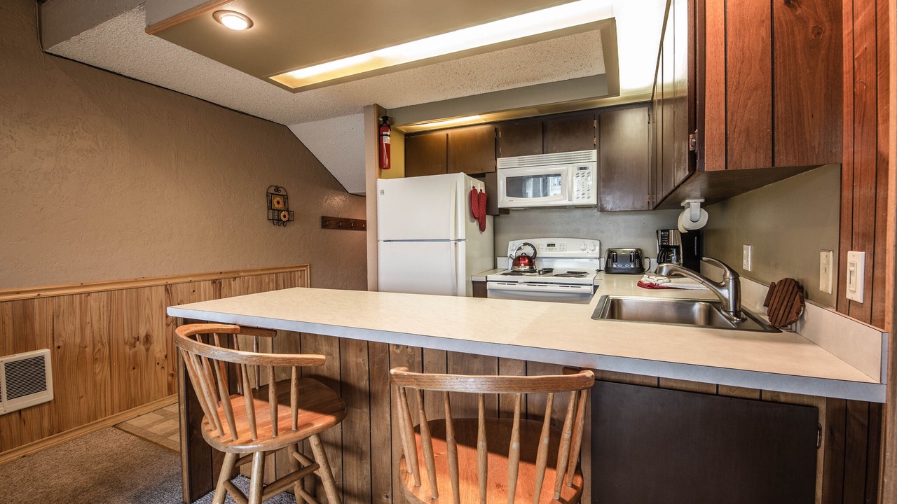 Photo of Kitchen in Sandpoint