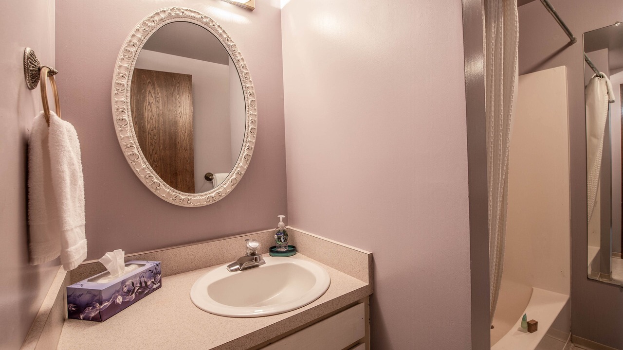 Photo of Bathroom in Sandpoint