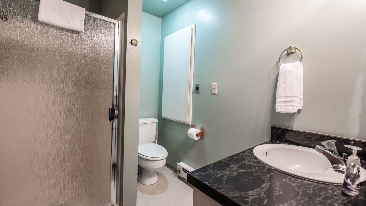 Photo of Bathroom in Sandpoint