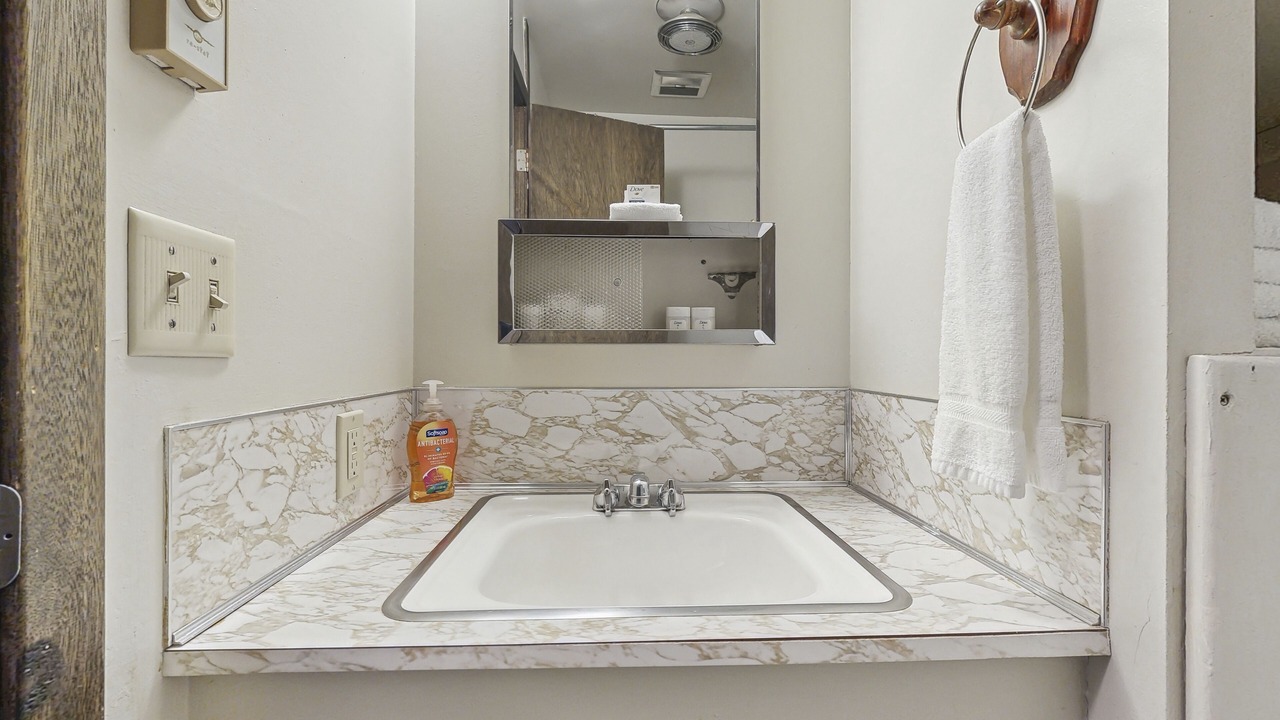 Photo of Bathroom in Sandpoint