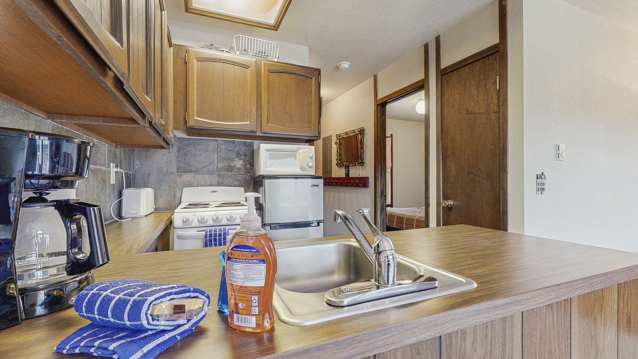 Photo of Kitchen in Sandpoint