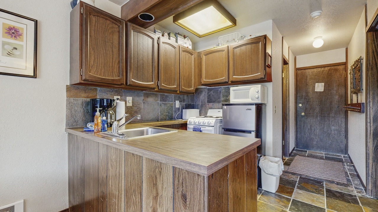 Photo of Kitchen in Sandpoint