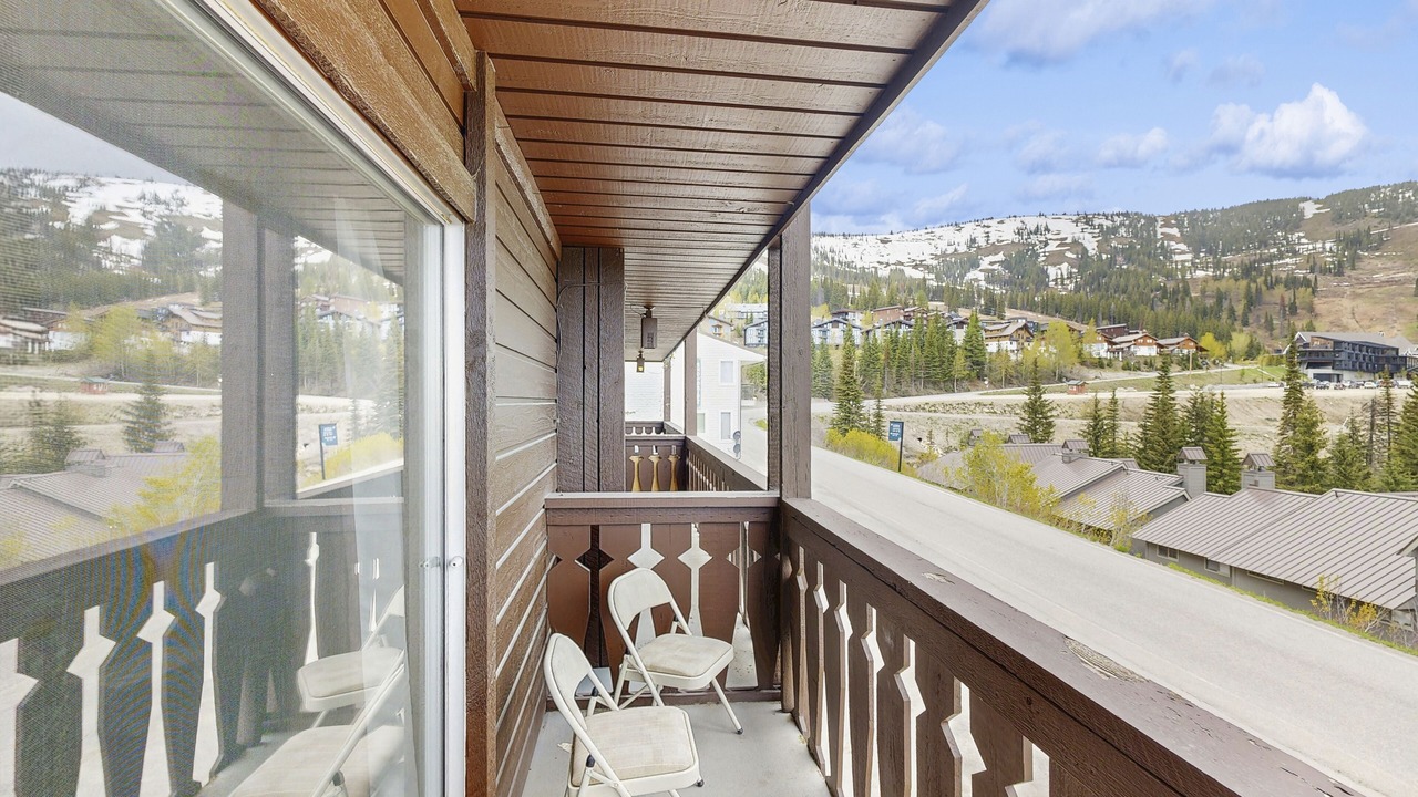 Photo of Outdoor in Sandpoint