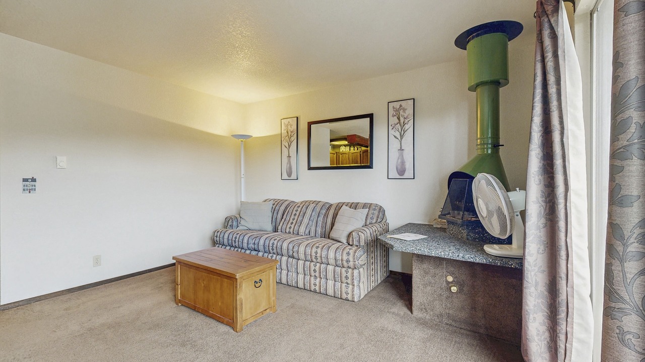 Photo of Livingroom in Sandpoint