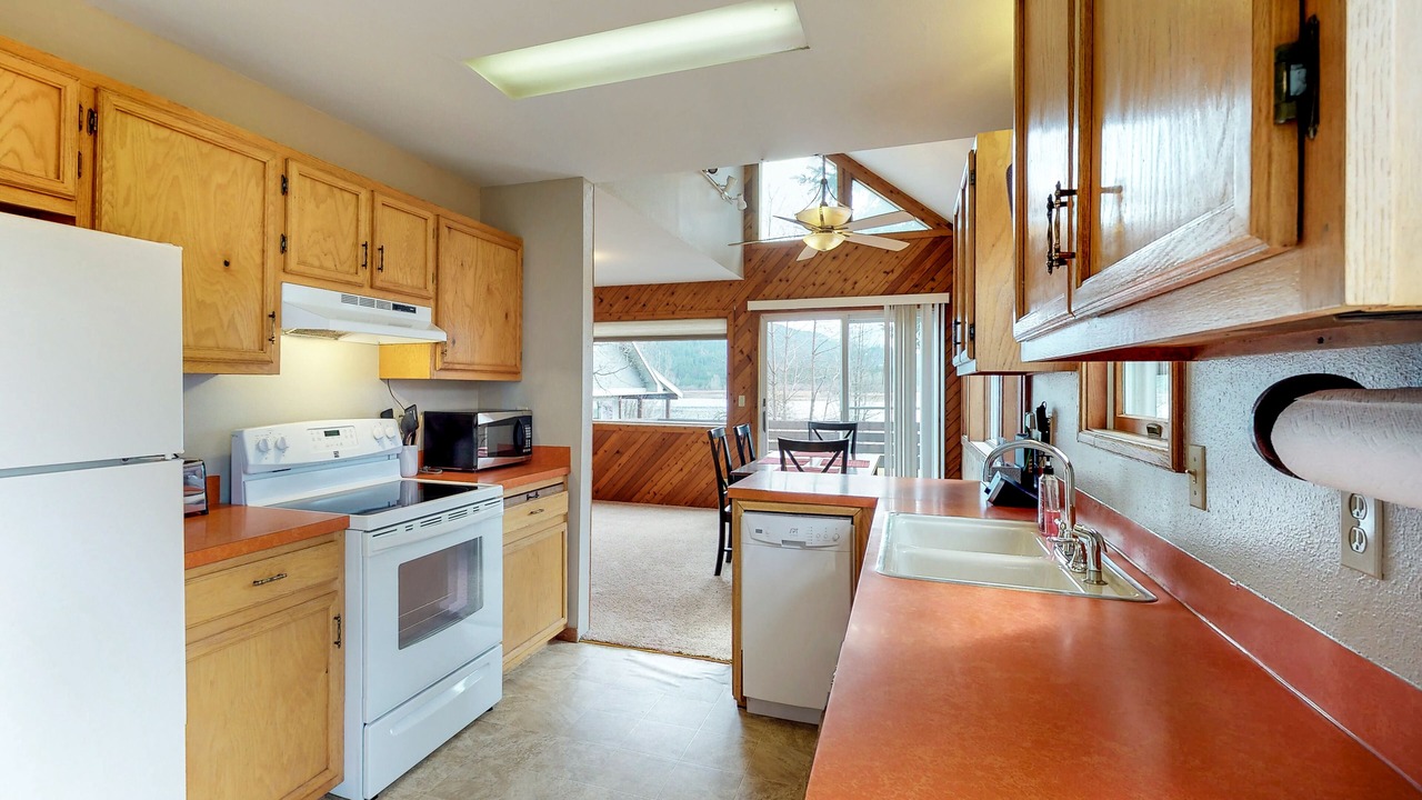 Photo of Kitchen in Laclede