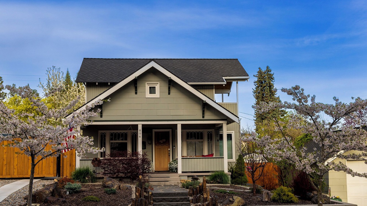 Photo of Outdoor in Coeur d'Alene