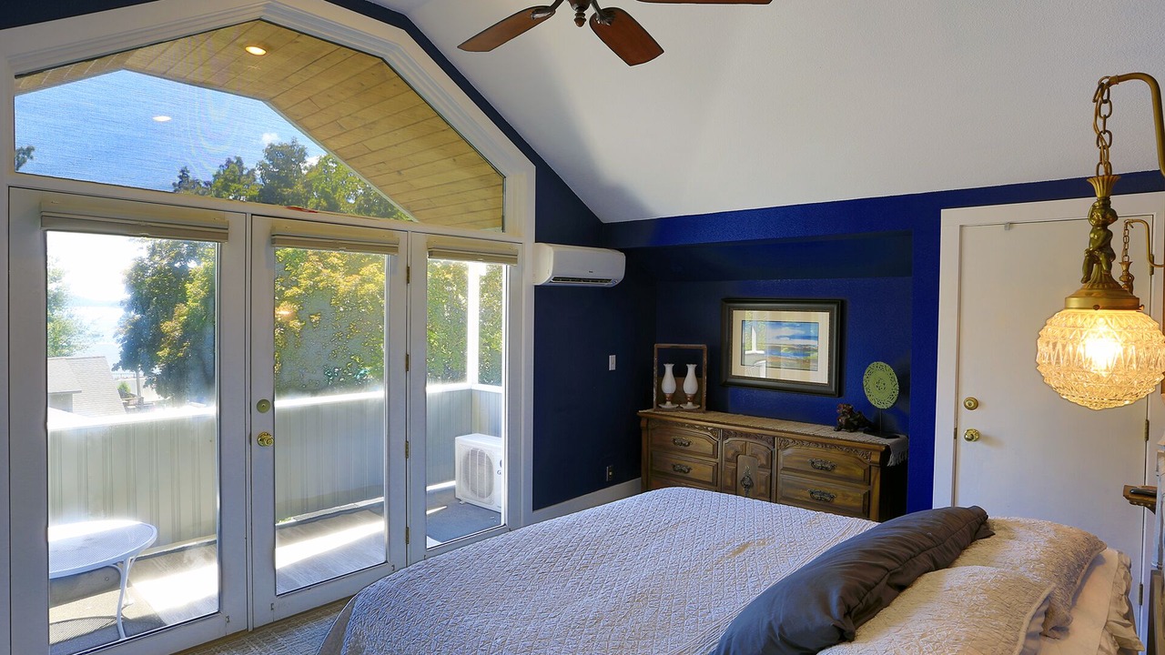 Photo of Patio Balcony in Coeur d'Alene