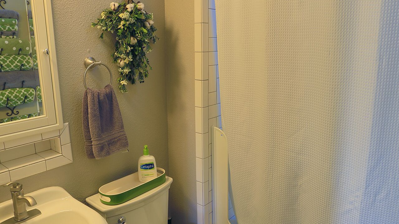 Photo of Bathroom in Coeur d'Alene