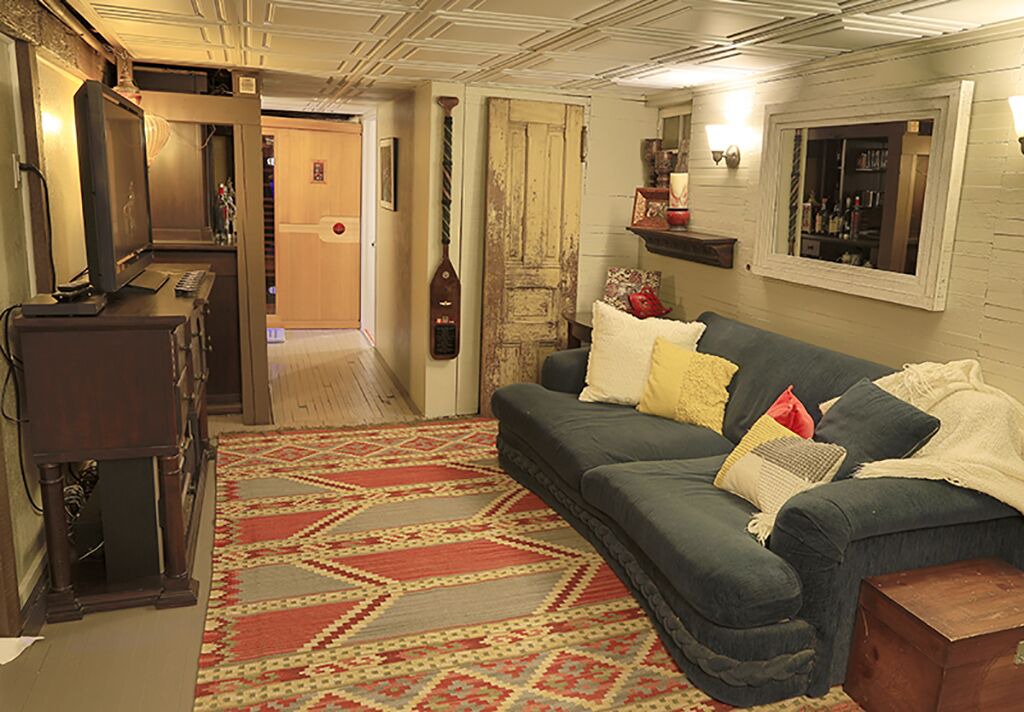 Photo of Bedroom in Coeur d'Alene