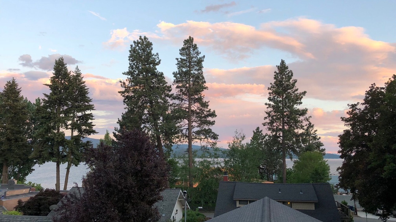 Photo of Patio Balcony in Coeur d'Alene