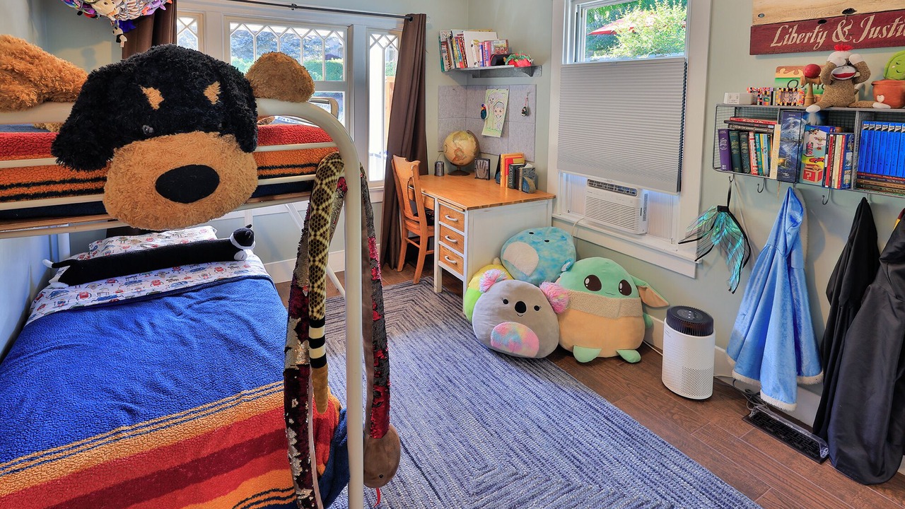 Photo of Bedroom in Coeur d'Alene