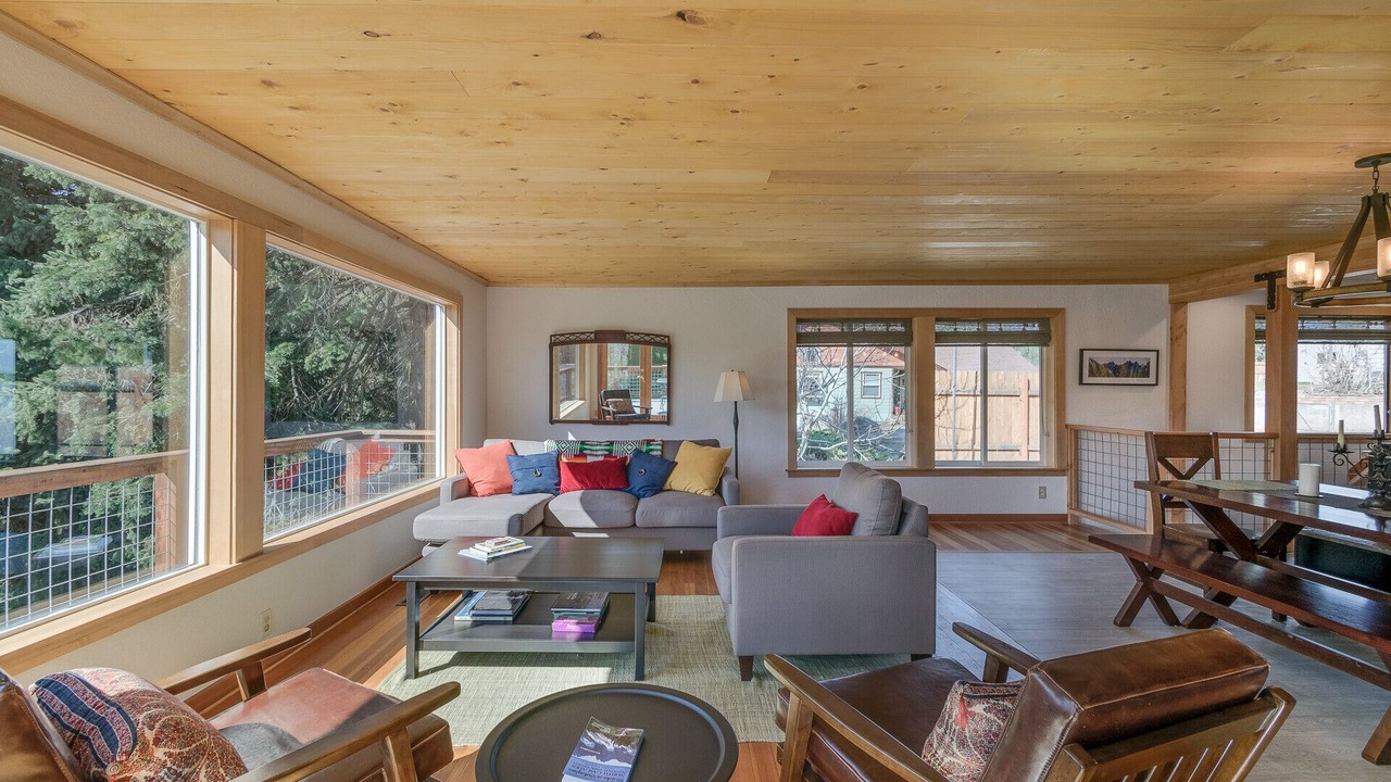 Photo of Livingroom in Peshastin