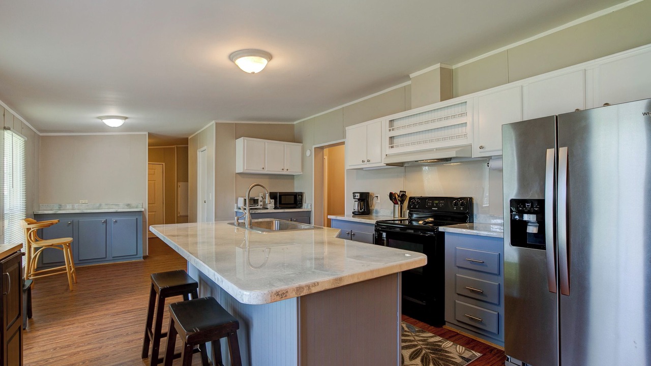 Photo of Kitchen in Ridgeway
