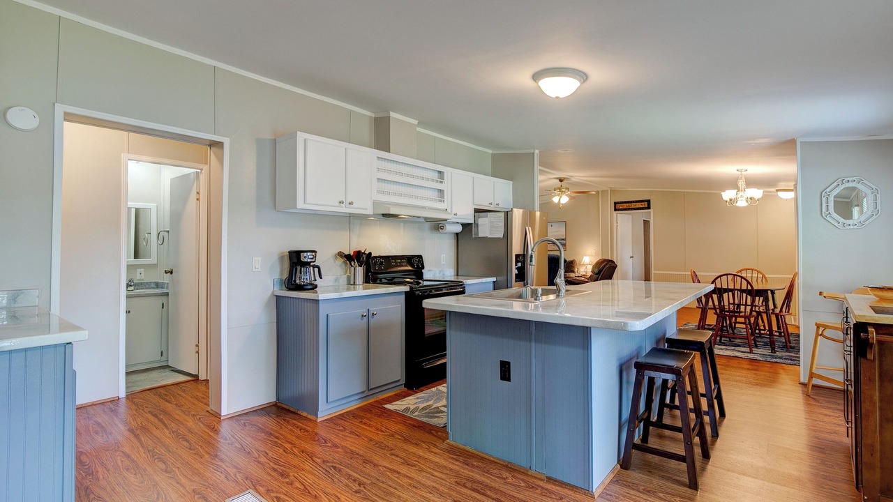 Photo of Kitchen in Ridgeway