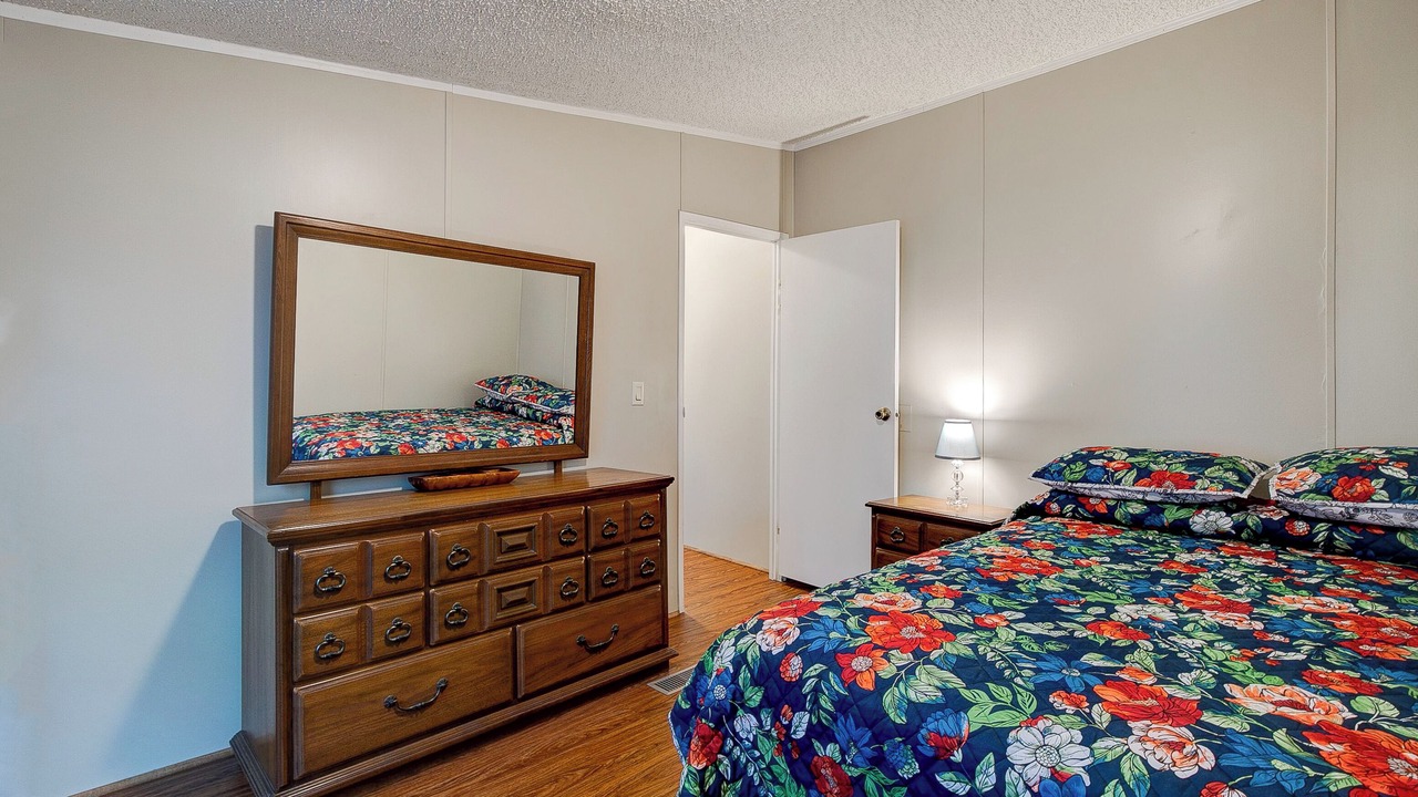 Photo of Bedroom in Ridgeway