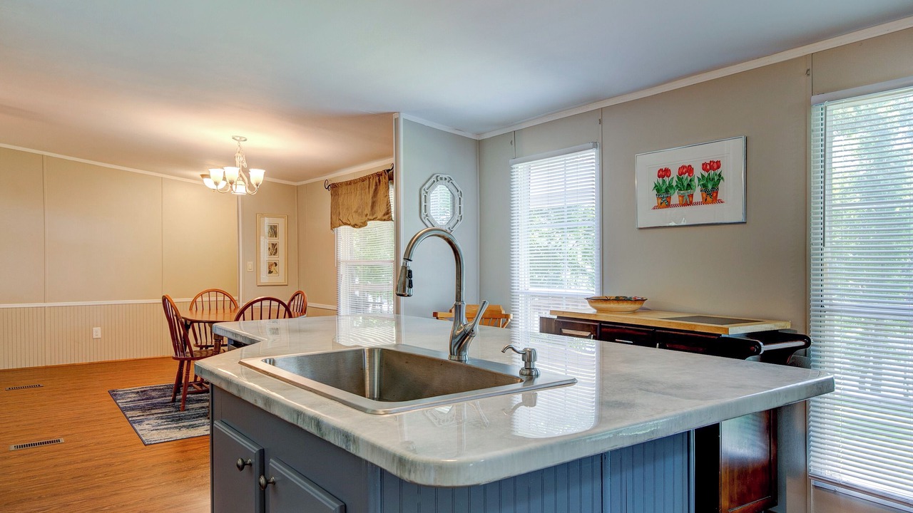 Photo of Kitchen in Ridgeway