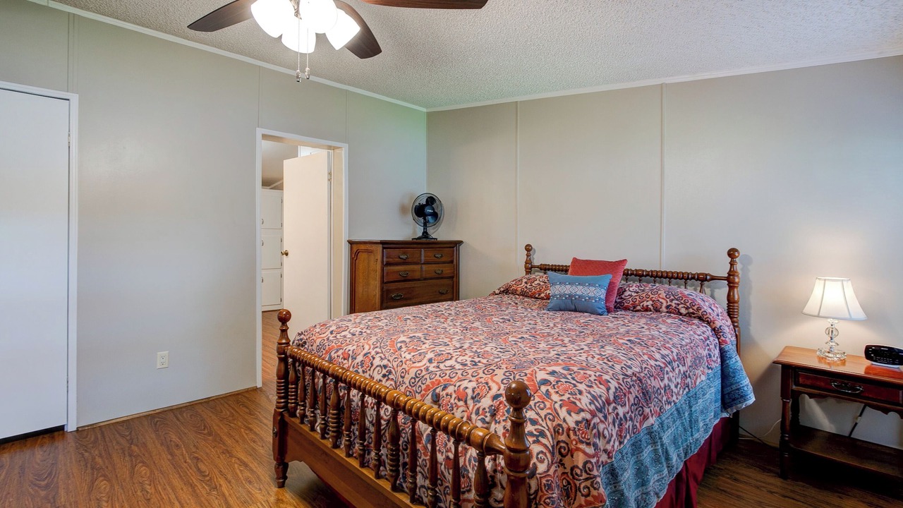 Photo of Bedroom in Ridgeway