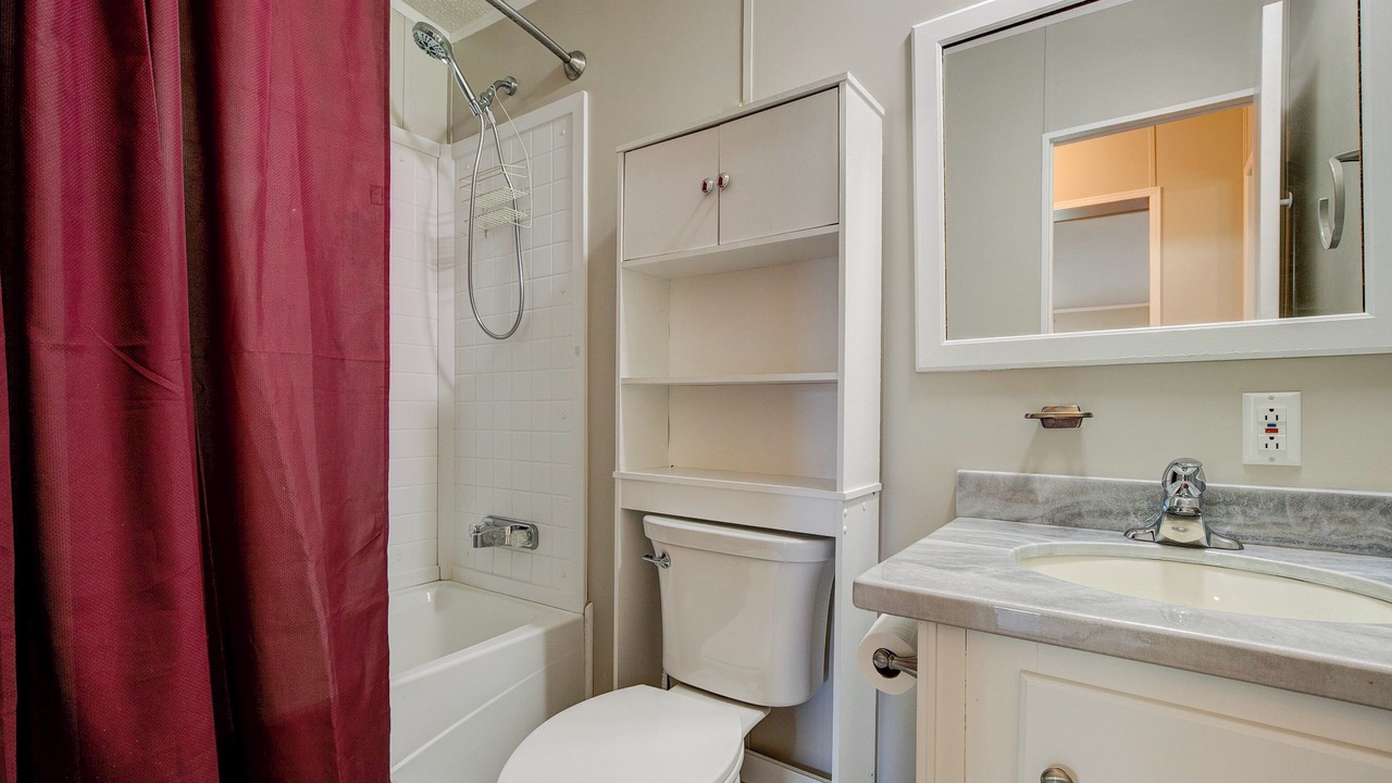 Photo of Bathroom in Ridgeway