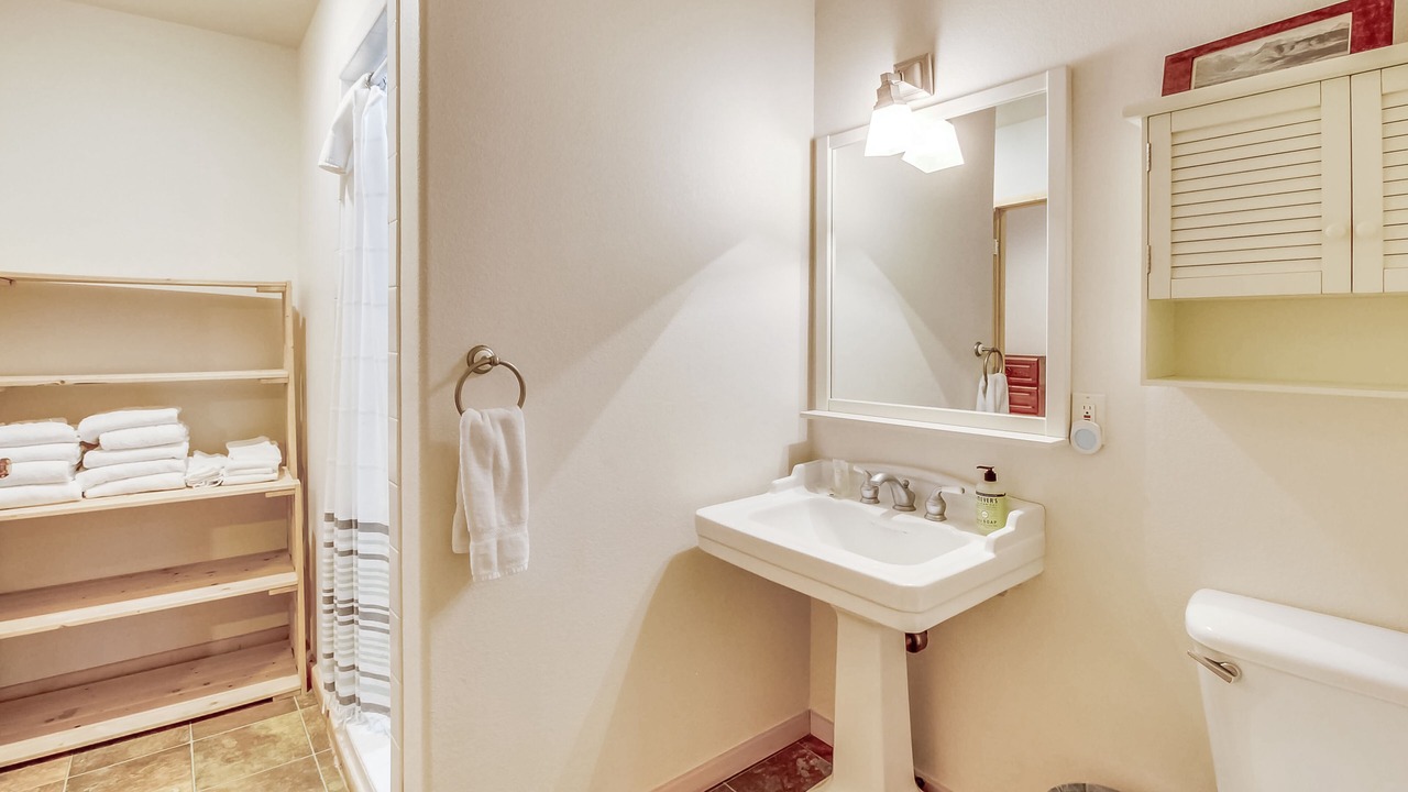 Photo of Bathroom in Sandpoint