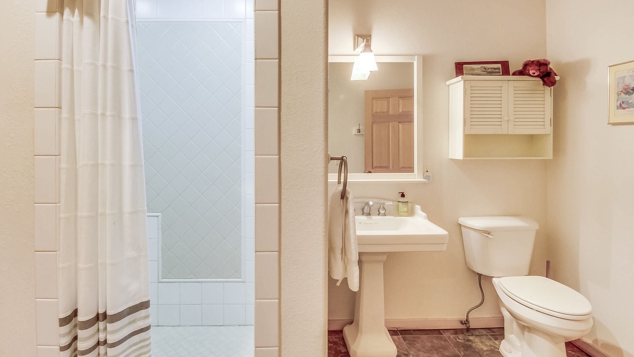 Photo of Bathroom in Sandpoint
