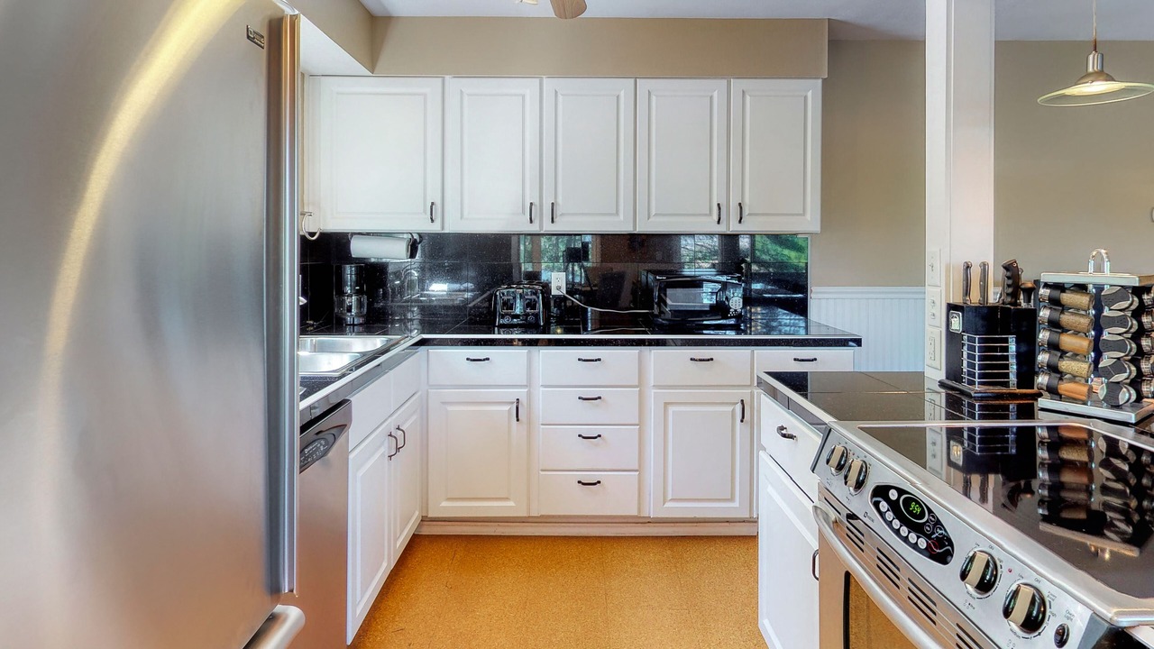 Photo of Kitchen in Sandpoint