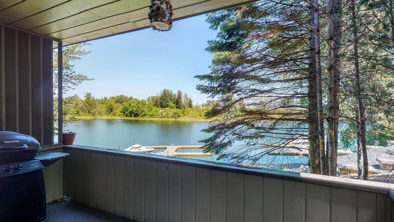 Photo of Outdoor in Sandpoint