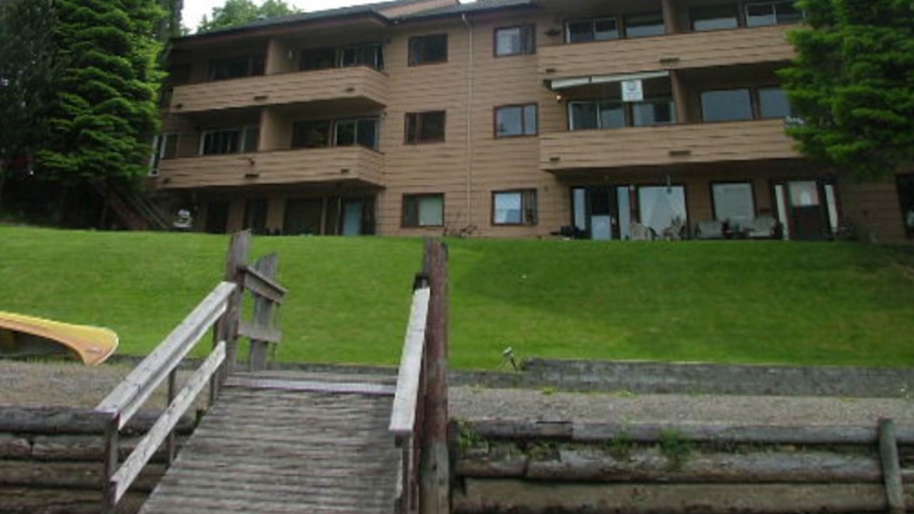 Photo of Outdoor in Sandpoint